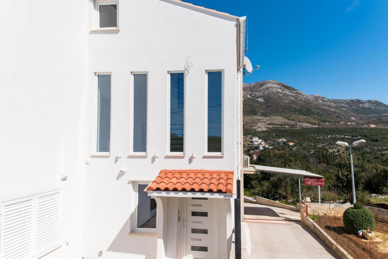 Villa Maja Cavtat Exterior photo